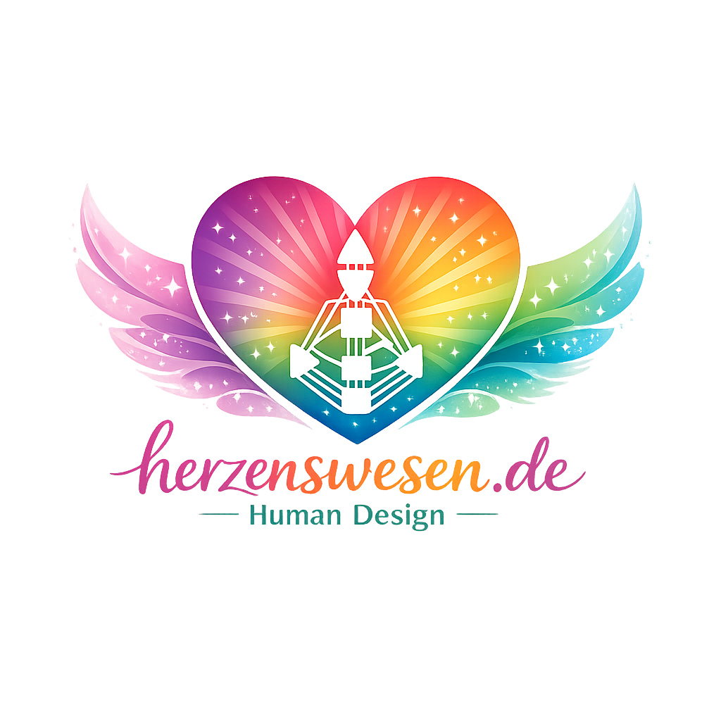 Herzenswesen Logo